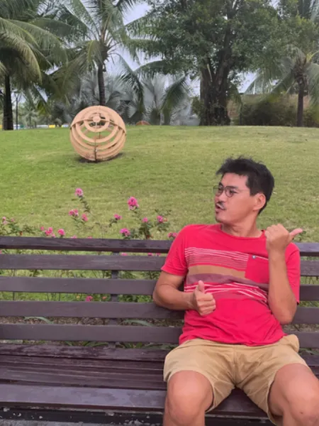 よしゆきの写真