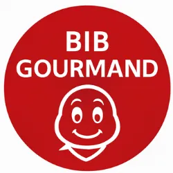 Michelin Bib gourmand