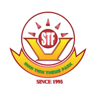 Suối Tiên Park