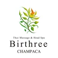 Birthree CHAMPACA