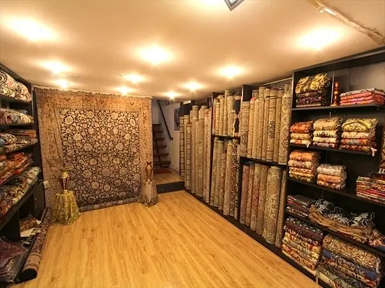 カシミア・ハウス