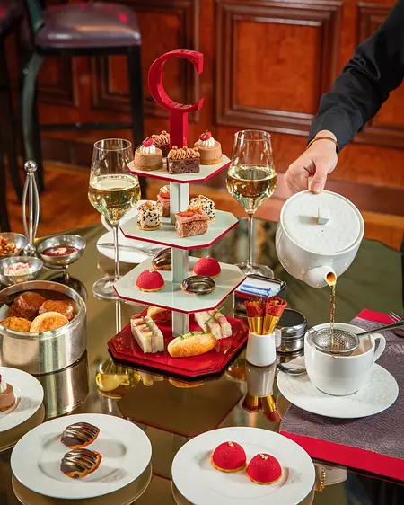 ザ・レヴェリー・サイゴン