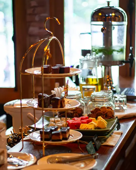 オー ・パルク・ サイゴン