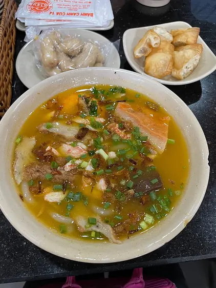 バイン・カイン・クア 14