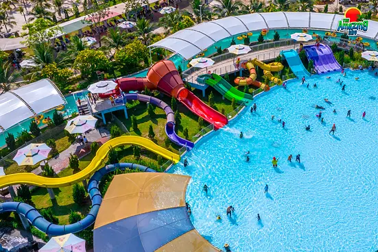 ザ・アメージング・ベイ