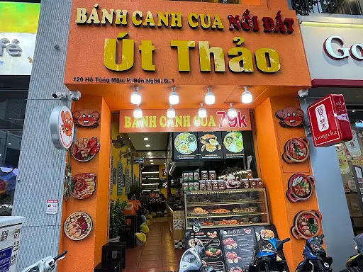 バン・カン・クア・ウ・タオ