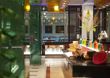 チットチャットカフェ