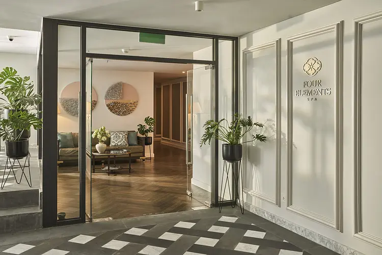 スパ・フォー・エレメンツ （マイハウスサイゴンホテル）