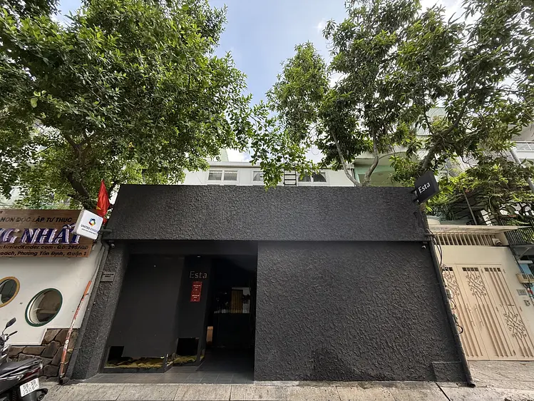 エスタサイゴン