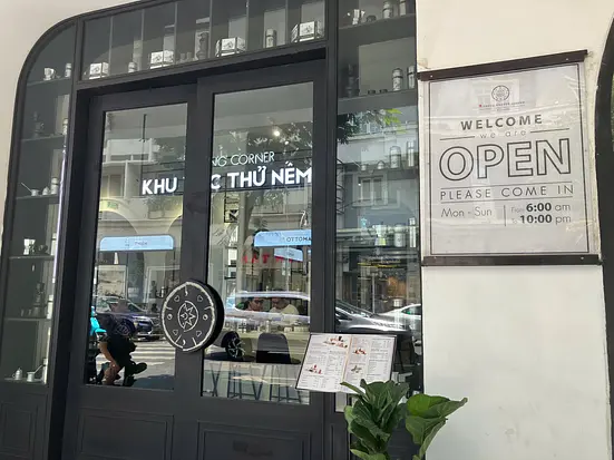 チュン・グエン・レジェンド・カフェ