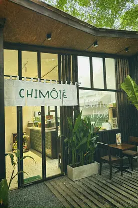 ブンボーフエ・チモテー