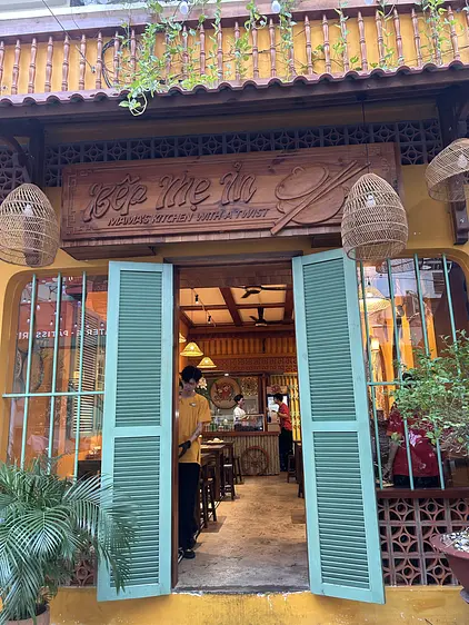 ベップ・メーイン – レータイントン