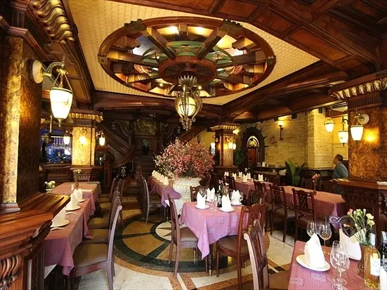 ゴック スーン サイゴン