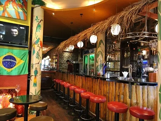 オー ラック ド ブラジル