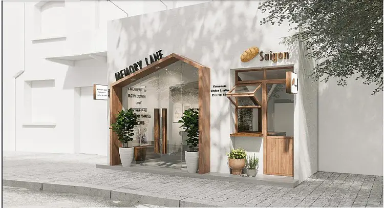 メモリー・レーン