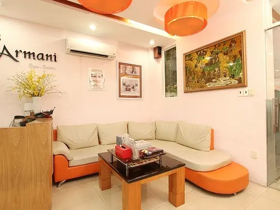 アルマーニ・スパ