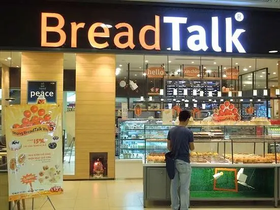 ブレッドトーク