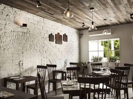 ノッサ・ステーキハウス