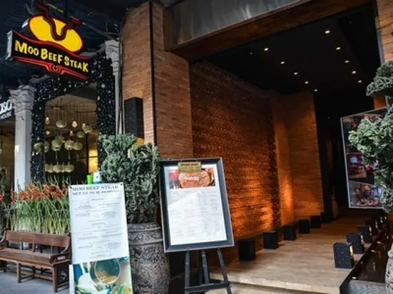 ムービーフステーキ