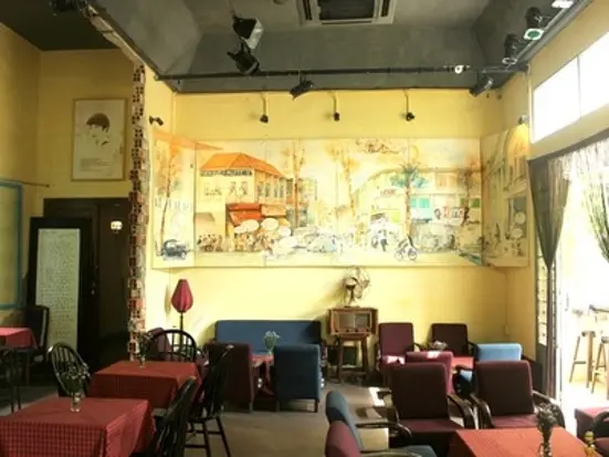 グウイサイゴン