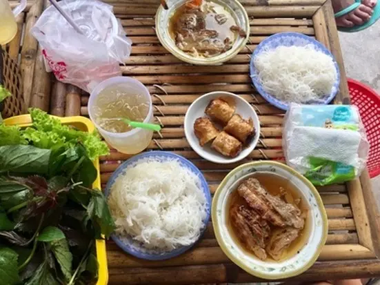 ブンチャー Di Xuan