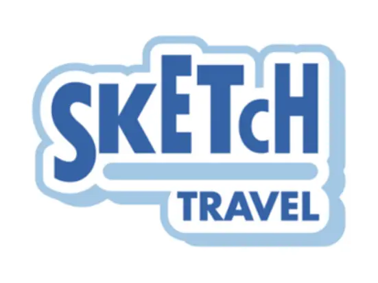 スケッチ・トラベル