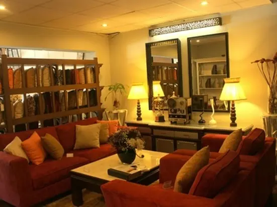 BAファーニチャー