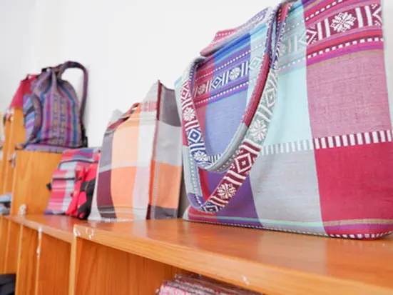 FFSCストリートチルドレン友の会