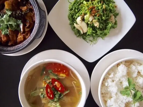 ベジー・サイゴン