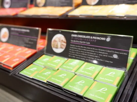 フェバ（ホーチミン・高島屋店）