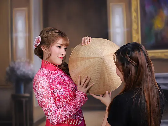 創寫舘（そうしゃかん）スタジオ