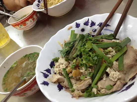 クアン・ミー・カット