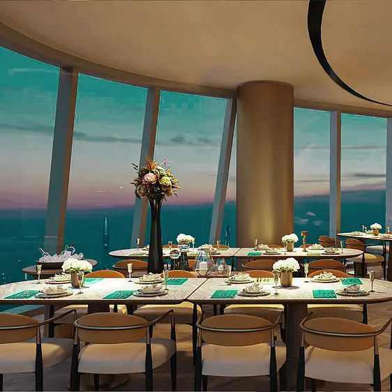 SENS ディナー & ワイン