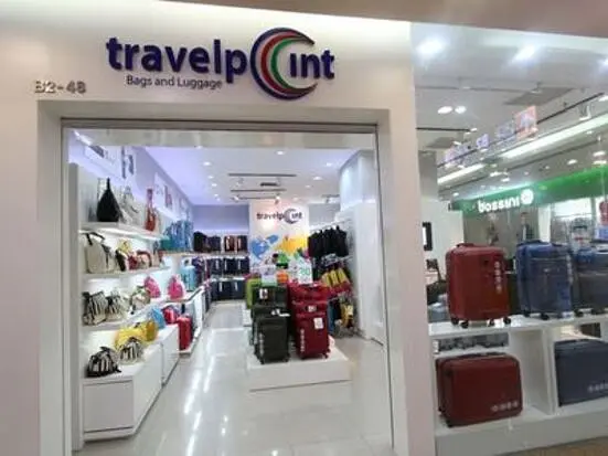 トラベル・ポイント