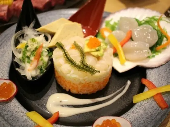 ちよだ鮨