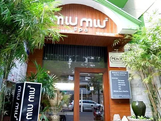 ミウミウスパ (2号店)