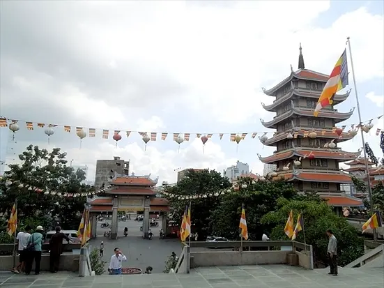 永厳寺