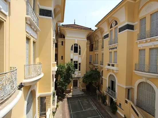 美術博物館