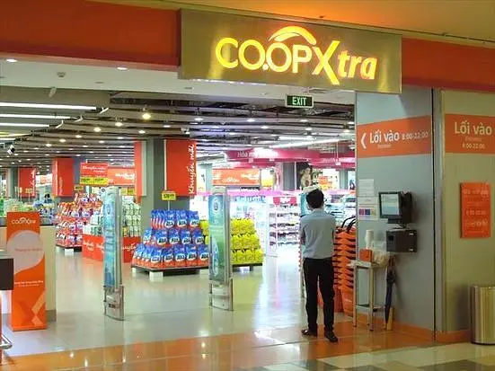 コープ・エクストラ