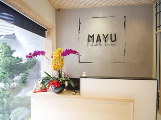 マユスパ